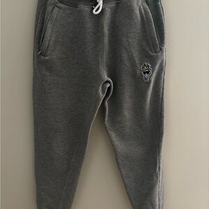GOAT USA Gray Joggers
